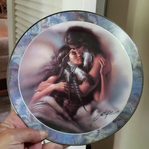 Collector plate